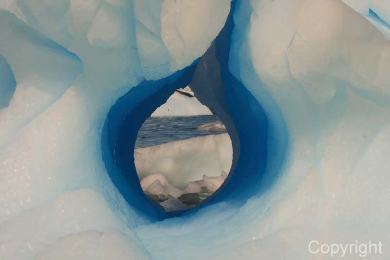 ice-hole