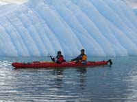 kayak ray and mark