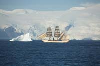square rigger
