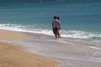 franklin beach